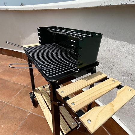 Appartamento Balerma Brisa De Mar Atico El Ejido Esterno foto