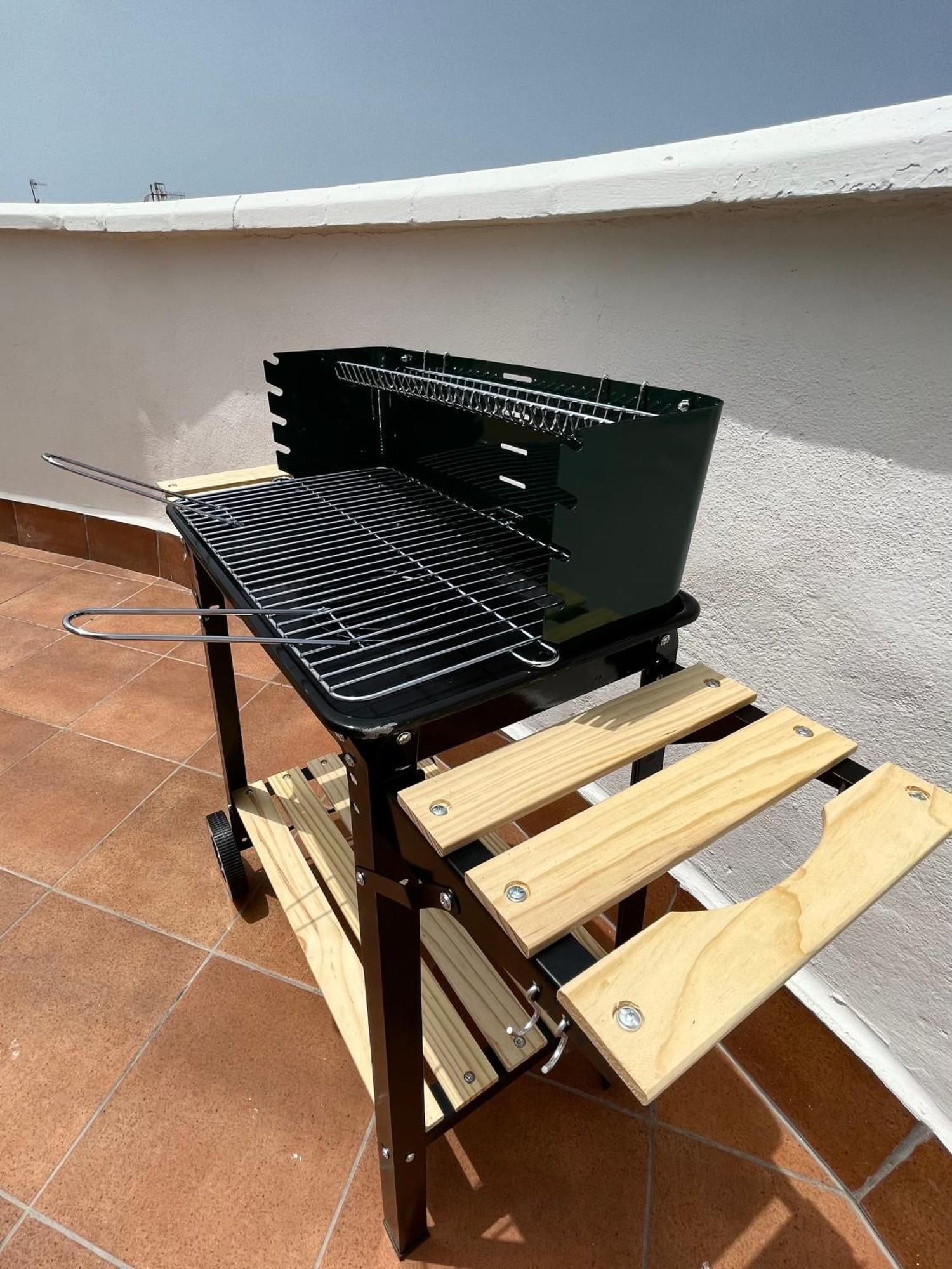 Appartamento Balerma Brisa De Mar Atico El Ejido Esterno foto